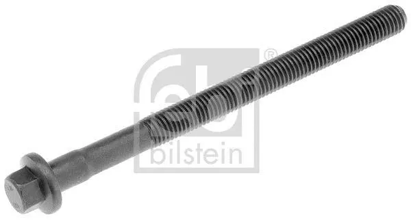 Болт головки циліндрів двигуна FEBI BILSTEIN 14799 (фото 1)