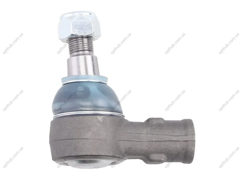 Наконечник тяги рульової Iveco Daily II 78-99 UA63 FEBI BILSTEIN 14834 (фото 1)