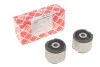 Подушка крепл. балки BMW E36/E46 (90-00, 00-) (пр-во Febi) FEBI BILSTEIN 14923 (фото 1)