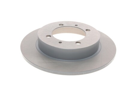 Диск гальмівний (задній) Mitsubishi Carisma/ Space Star/Volvo S40 95- (260x10) UA63 FEBI BILSTEIN 14925