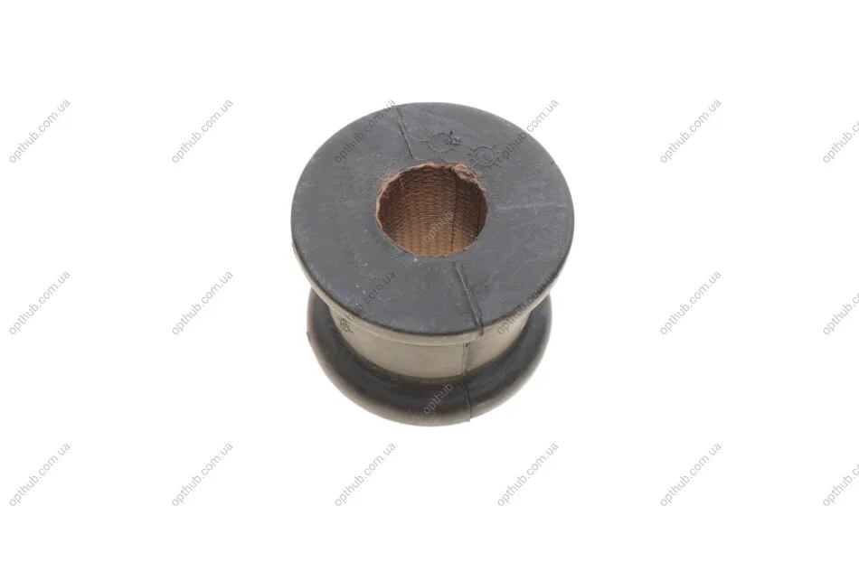 Втулка стабилизатора (переднього) MB E-class (W124) (d=18mm) (opt-om) FEBI BILSTEIN 14942 (фото 1)
