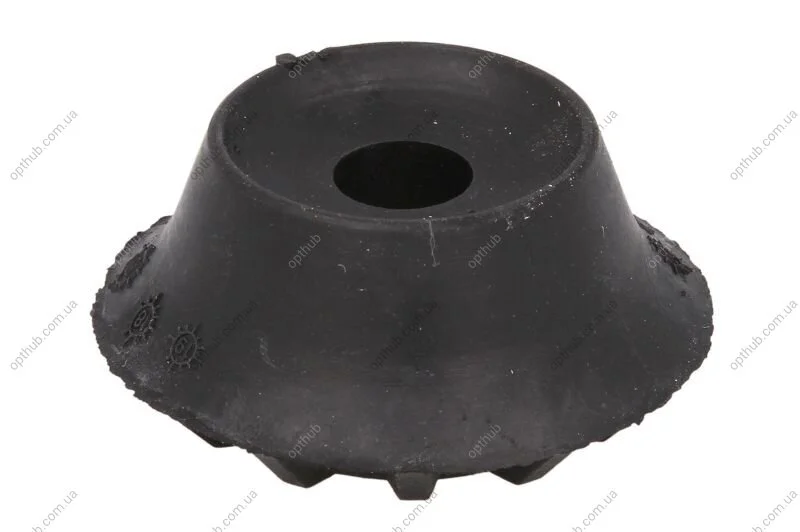 Подушка амортизатора (заднього) VW Golf II/III/IV 1.6-2.0 TDI/TD 83-02 (верхня) (opt-om) FEBI BILSTEIN 14956 (фото 1)