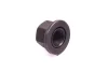 Гайка колеса 7/8"-11BSFx27,7мм (Сталь / фосфатований, плаский) SCANIA 3, 3 BUS, 4, 4 BUS, F, G I, K I, N BUS, P I, R I, S, T 05.87- FEBI BILSTEIN 14959 (фото 1)