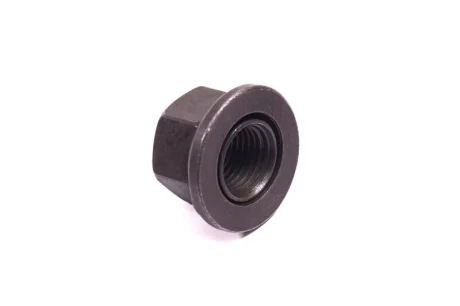 Гайка колеса 7/8"-11BSFx27,7мм (Сталь / фосфатований, плаский) SCANIA 3, 3 BUS, 4, 4 BUS, F, G I, K I, N BUS, P I, R I, S, T 05.87- FEBI BILSTEIN 14959