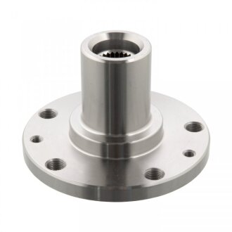 Маточина колеса PEUGEOT BOXER передн. міст 94-02 (FEBI) C.I.U FEBI BILSTEIN 14967