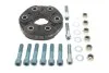 Муфта эластичная вала кард. MB КПП (пр-во FEBI) FEBI BILSTEIN 14980
