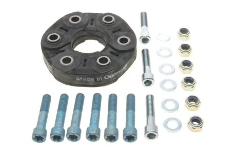 Муфта эластичная вала кард. MB КПП (пр-во FEBI) FEBI BILSTEIN 14980