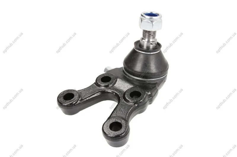 Опора кульова MITSUBISHI PAJEROII, PAJERO SPORT, L200 90- перед. міст зліва низ (Вир-во FEBI) FEBI BILSTEIN 15068 (фото 1)