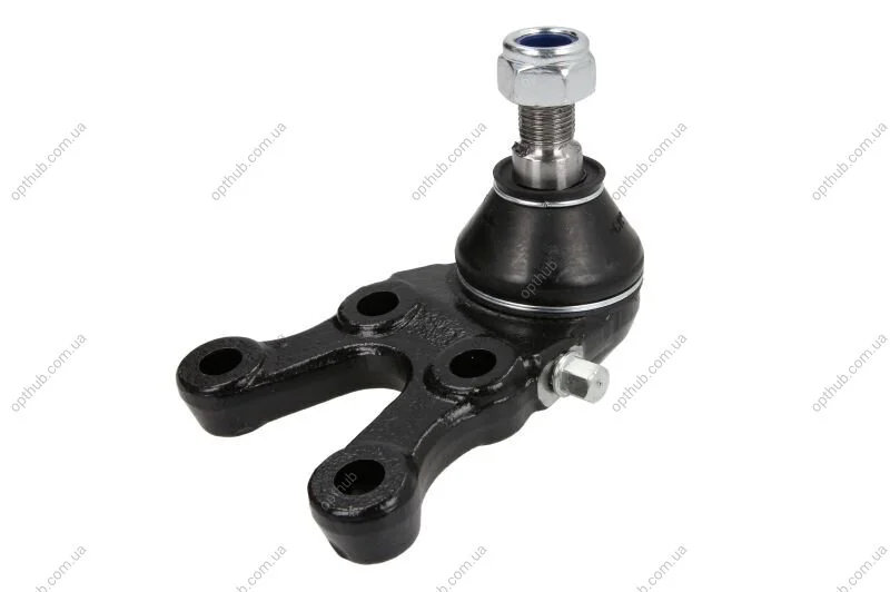 Опора кульова MITSUBISHI PAJEROII, PAJERO SPORT, L200 90- перед. міст праворуч низ (Вир-во FEBI) FEBI BILSTEIN 15069 (фото 1)