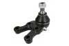 Опора кульова MITSUBISHI PAJEROII, PAJERO SPORT, L200 90- перед. міст праворуч низ (Вир-во FEBI) FEBI BILSTEIN 15069 (фото 1)