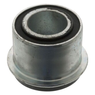 Сайлентблок ресори (задній/передній) Iveco Daily II 91-99 (16.5mm) (opt-om) FEBI BILSTEIN 15078