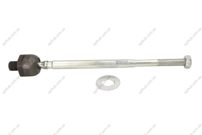 Тяга рульова Nissan Primera/100NX/Sunny VII 90-00 UA63 FEBI BILSTEIN 15169 (фото 1)