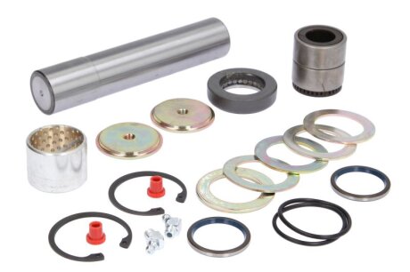 Р/к шкворня MAN L,M2000 на сторону (Febi) FEBI BILSTEIN 15216 (фото 1)