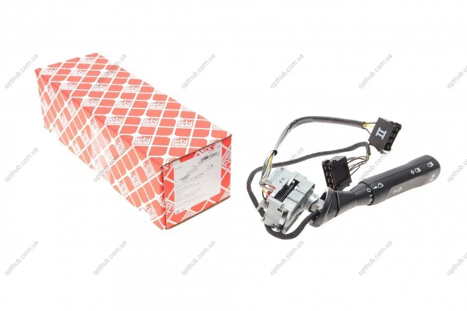 Перемикач підрульовий (вир-во Febi) FEBI BILSTEIN 15257 (фото 1)