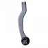 Рульовий наконечник прав HONDA CIVIC V, CIVIC VI, CR-V I, CRX III 1.3-2.0 10.91-02.02 FEBI BILSTEIN 15539 (фото 2)