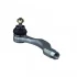 Рульовий наконечник прав HONDA CIVIC V, CIVIC VI, CR-V I, CRX III 1.3-2.0 10.91-02.02 FEBI BILSTEIN 15539 (фото 4)