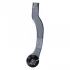 Рульовий наконечник лів HONDA CIVIC V, CIVIC VI, CR-V I, CRX III 1.3-2.0 10.91-02.02 FEBI BILSTEIN 15541 (фото 2)