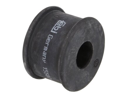 Втулка стабилизатора (переднього) Iveco Daily -99 (d=20mm) (opt-om) FEBI BILSTEIN 15587