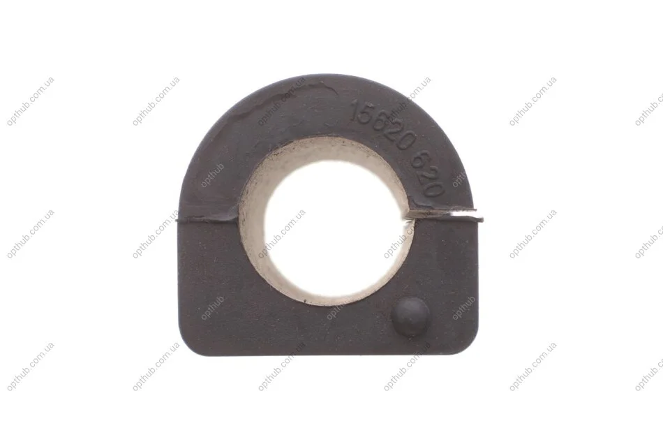 Втулка стабілізатора (переднього) Opel Combo/Corsa B/Tigra 1.0-1.7 93-01 (d=21.5mm) (opt-om) FEBI BILSTEIN 15620 (фото 1)