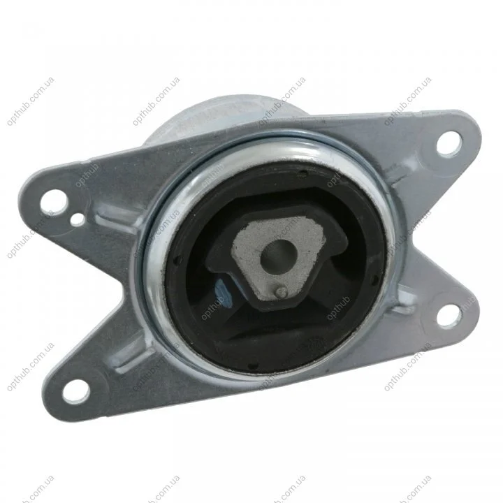 Подушка двигуна Opel Astra G / Zafira A (вир-во FEBI) FEBI BILSTEIN 15635 (фото 1)