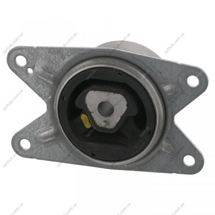 Подушка двигуна Opel Astra G / Zafira A (вир-во FEBI) FEBI BILSTEIN 15636 (фото 1)