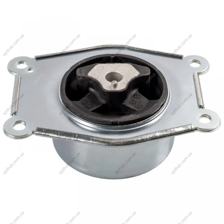 Подушка двигуна передня ліва OPEL Astra G (вир-во FEBI) C.I.U FEBI BILSTEIN 15638 (фото 1)