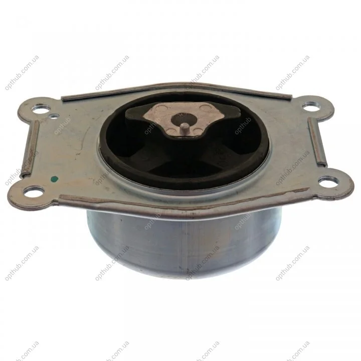 Подушка двигуна ліва OPEL Astra G 1998 - 2009 (вир-во FEBI) FEBI BILSTEIN 15639 (фото 1)