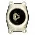 Подушка двигуна ліва OPEL Astra G 1998 - 2009 (вир-во FEBI) FEBI BILSTEIN 15639 (фото 3)