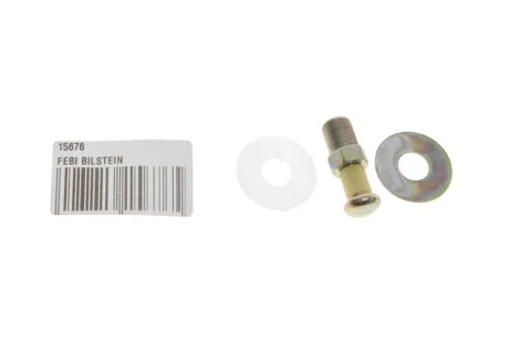 Палець (штифт) замка дверей VW T4 (M12x1) (opt-om) FEBI BILSTEIN 15676