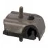 Подушка КПП FORD FIESTA, ESCORT 1.0-1.6,1.8D (-96) (пр-во FEBI) C.I.U FEBI BILSTEIN 15692 (фото 1)