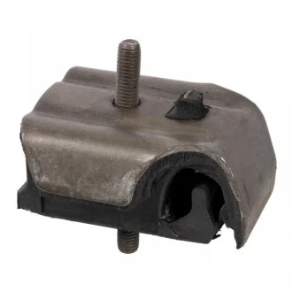 Подушка КПП FORD FIESTA, ESCORT 1.0-1.6,1.8D (-96) (пр-во FEBI) C.I.U FEBI BILSTEIN 15692