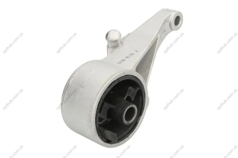 Подушка опори двигун. OPEL ASTRA G 1.2-1.7TD (98-) передн. (вир-во FEBI) FEBI BILSTEIN 15718 (фото 1)