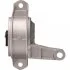Подушка двигуна права OPEL Astra G 1998 - 2009 (вир-во FEBI) FEBI BILSTEIN 15724 (фото 2)