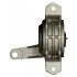 Подушка двигуна права OPEL Astra G 1998 - 2009 (вир-во FEBI) FEBI BILSTEIN 15724 (фото 3)