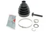 Пыльник ШРУСа наруж. VW,SEAT,AUDI (пр-во FEBI) FEBI BILSTEIN 15842