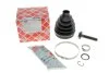 Пильовик ШРУС зовніш. VW,SEAT,AUDI (вир-во FEBI) FEBI BILSTEIN 15842 (фото 3)