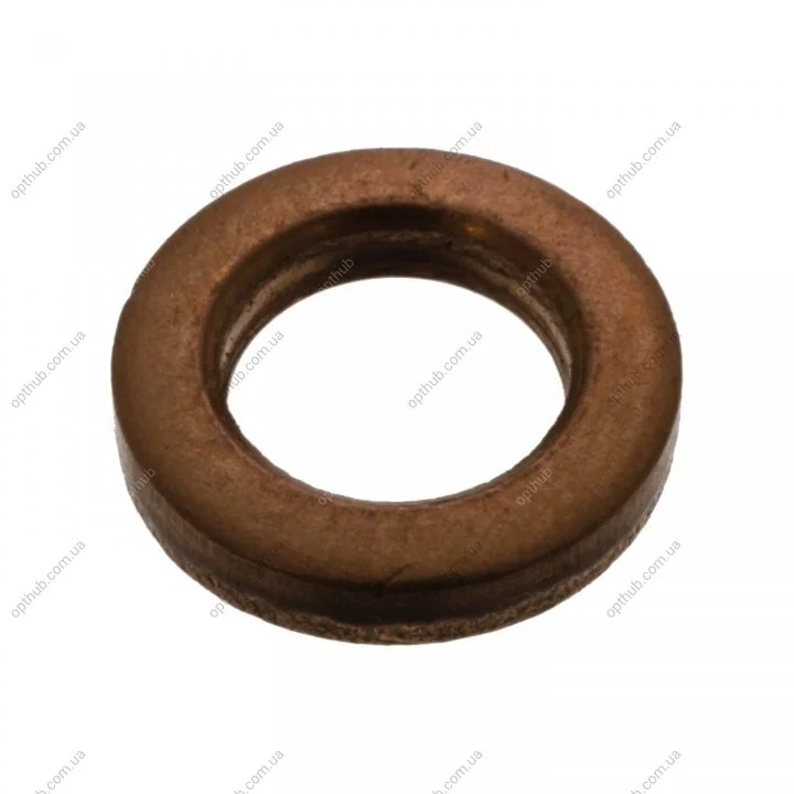 Кільце ущільнювача форсунки FORD/VW (вир-во FEBI) FEBI BILSTEIN 15926 (фото 1)