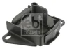 Подушка коробки передач задн прав (акпп/мкпп) RENAULT ESPACE II 2.0-2.8 01.91-10.96 FEBI BILSTEIN 15937 (фото 1)