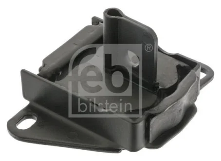 Подушка коробки передач задн прав (акпп/мкпп) RENAULT ESPACE II 2.0-2.8 01.91-10.96 FEBI BILSTEIN 15937