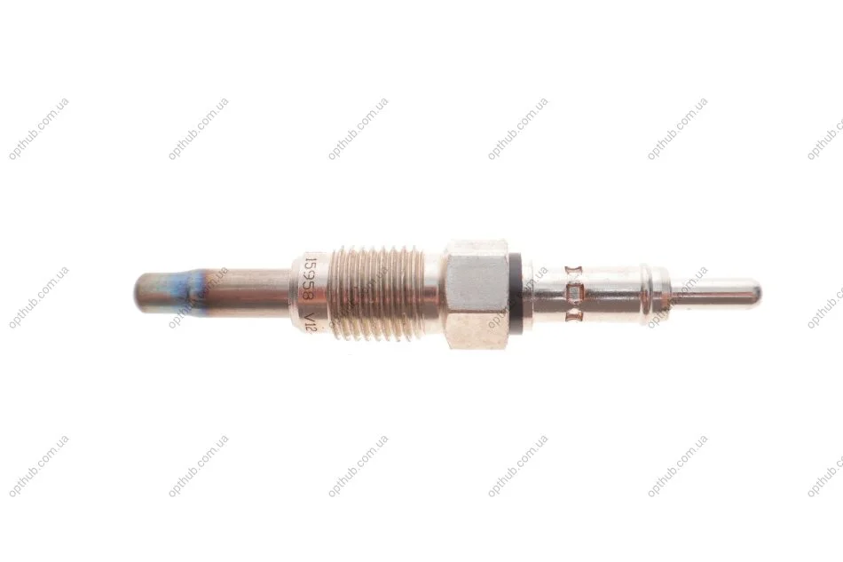 Свічка розжарювання VAG 1.9 TDI 96-10 (вир-во FEBI) FEBI BILSTEIN 15958 (фото 1)