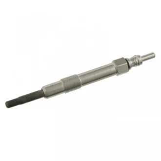 Свеча накаливания Fiat Doblo 1.9JTD 01- (11V) M10x1.0 (L=103mm) UA63 FEBI BILSTEIN 15959