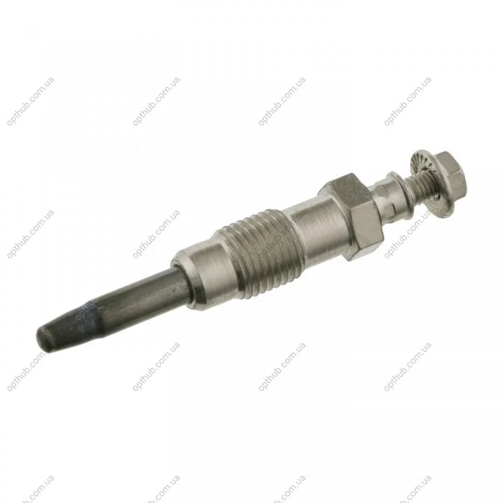 Свічка розжарювання BMW (вир-во FEBI) FEBI BILSTEIN 15963 (фото 1)