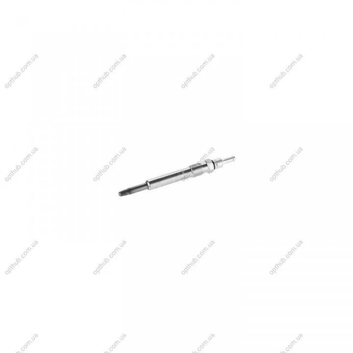 Свічка розжарювання MB OM604-606 (11.5V) (M12x1.25/4.5s) UA63 FEBI BILSTEIN 15964 (фото 1)