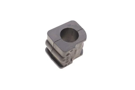Втулка стабилизатора (переднього) VW Passat-97 (d=22.7mm) (L) (opt-om) FEBI BILSTEIN 15982