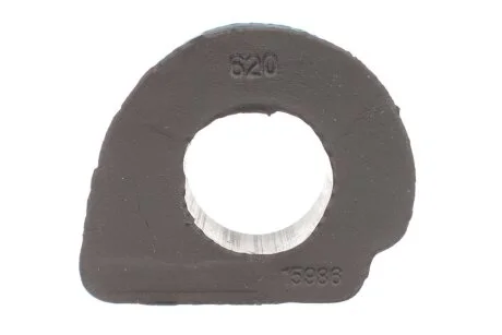 Втулка стабилизатора (переднього) Audi 80 72-78/VW Passat 73-88 (19mm) (opt-om) FEBI BILSTEIN 15986