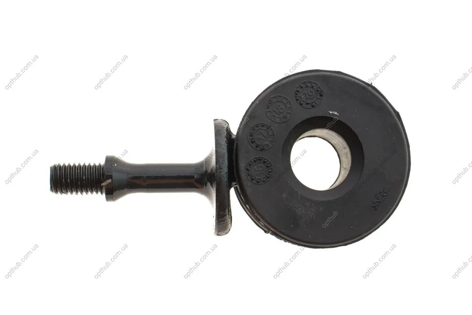 Тяжка стабилизатора (переднього) VW Passat 88- (d=19mm) UA63 FEBI BILSTEIN 15996 (фото 1)