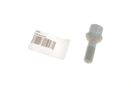 Болт колеса MB S-class (W126) 79-93/123 76-87 (M12x1,5mm) (к-кт) (opt-om) FEBI BILSTEIN 15997