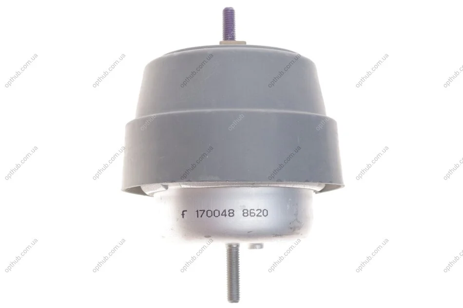 Опора двигуна AUDI A4 (8E) (вир-во FEBI) FEBI BILSTEIN 170048 (фото 1)