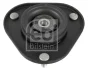 Подушка амортизатора передн лів/прав (із підшипником) LEXUS CT TOYOTA AURIS, COROLLA, RAV 4 IV 1.33-2.5 10.06- FEBI BILSTEIN 170061 (фото 1)