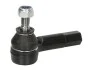 Наконечник тяги рульової (R) VW Caddy II 1.4-1.9D 94-04 UA63 FEBI BILSTEIN 17008 (фото 1)